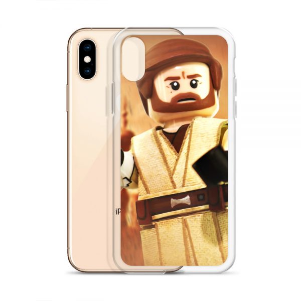 Bold One 2 iPhone Case - Image 10