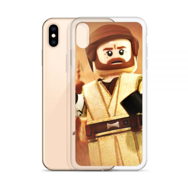 Bold One 2 iPhone Case - Image 14
