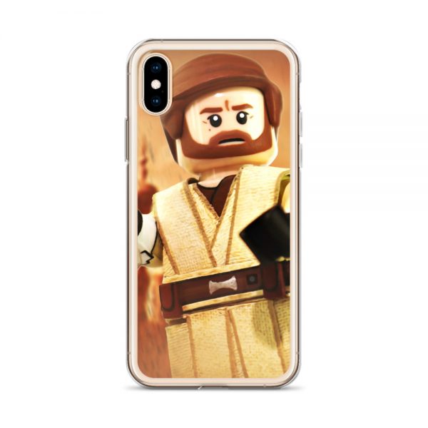Bold One 2 iPhone Case - Image 9