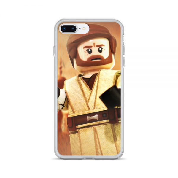 Bold One 2 iPhone Case - Image 4
