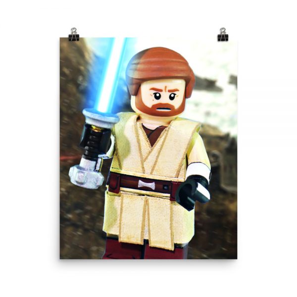 Bold One - High Resolution Poster - Image 5