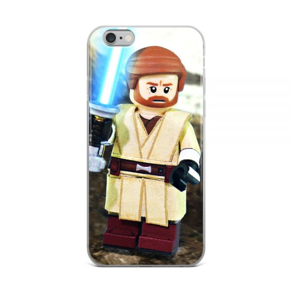 Bold One iPhone Case - Image 2