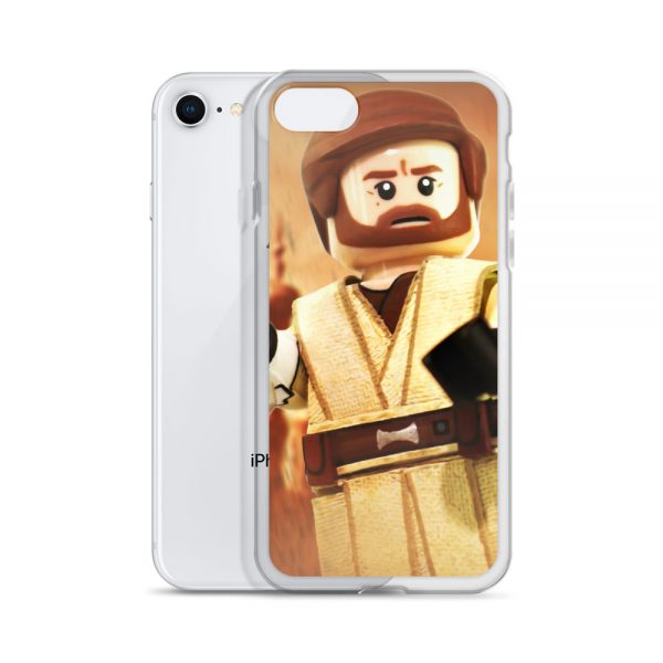 Bold One 2 iPhone Case - Image 7