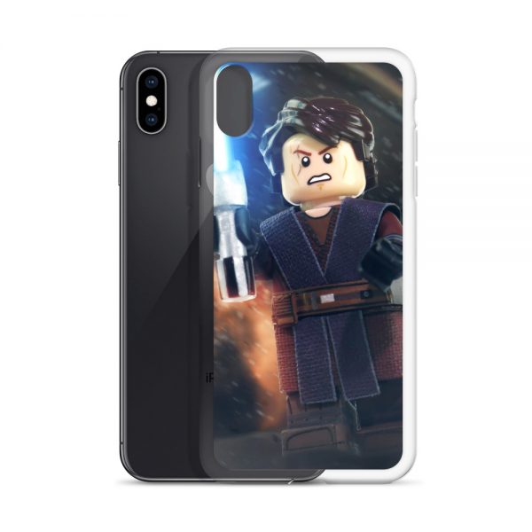 Chosen One iPhone Case - Image 12