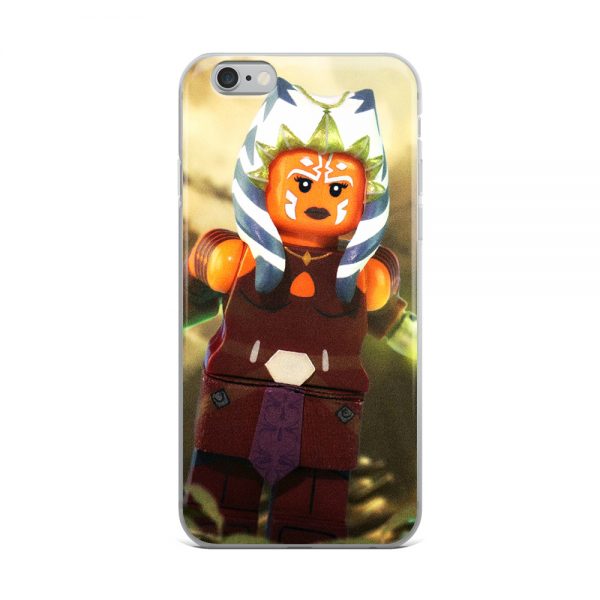 Young Apprentice iPhone Case - Image 2