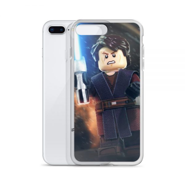 Chosen One iPhone Case - Image 5