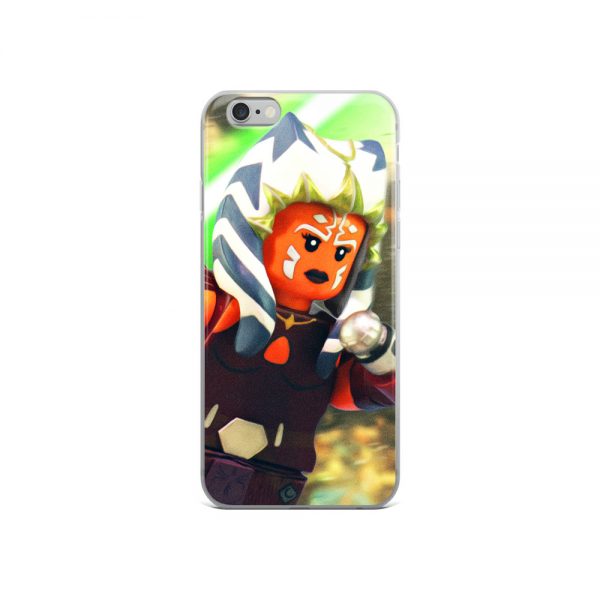 Young Apprentice 2 iPhone Case - Image 3