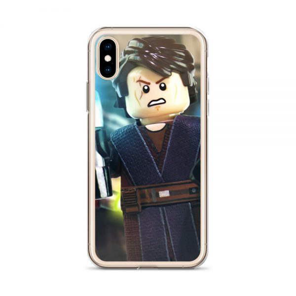 Chosen One 2 iPhone Case - Image 9