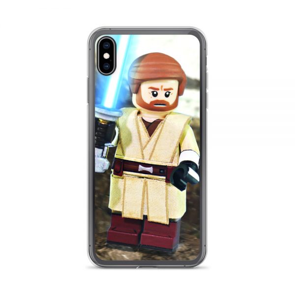Bold One iPhone Case - Image 11