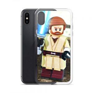 Bold One iPhone Case