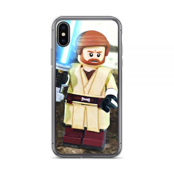 Bold One iPhone Case - Image 8