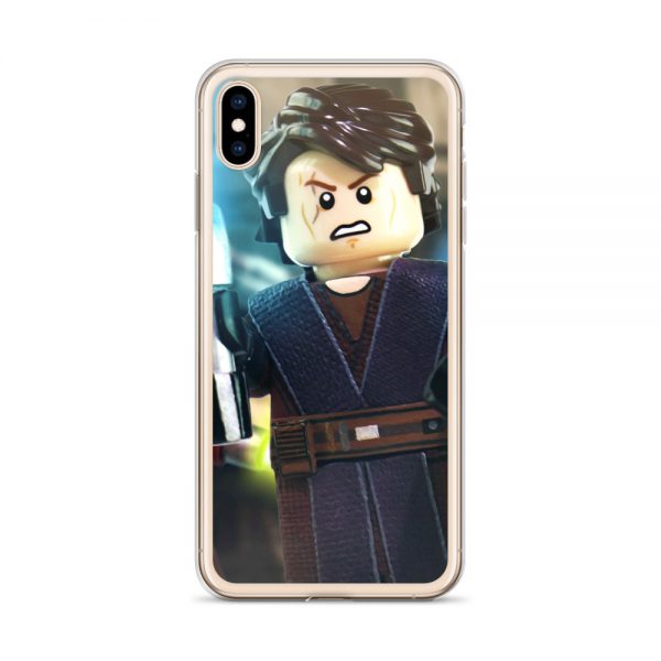 Chosen One 2 iPhone Case - Image 13