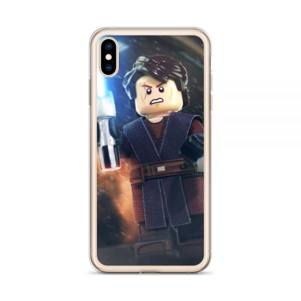Chosen One iPhone Case - Image 13