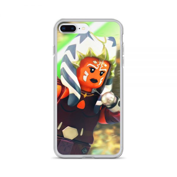 Young Apprentice 2 iPhone Case - Image 4