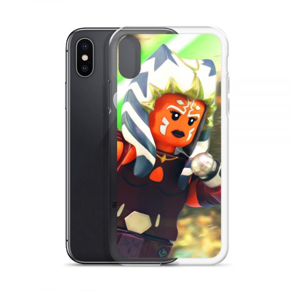 Young Apprentice 2 iPhone Case