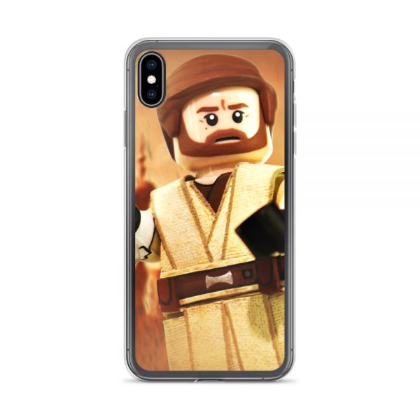 Bold One 2 iPhone Case - Image 11