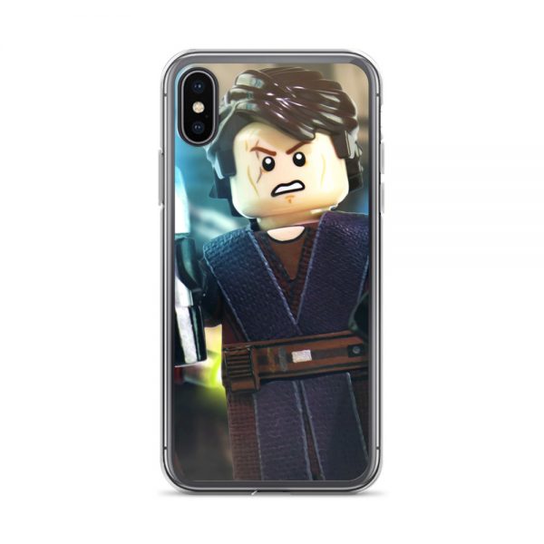 Chosen One 2 iPhone Case - Image 8