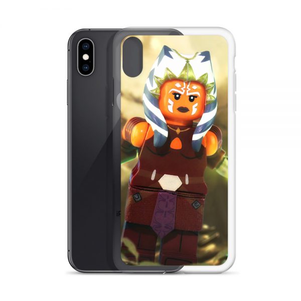 Young Apprentice iPhone Case - Image 12