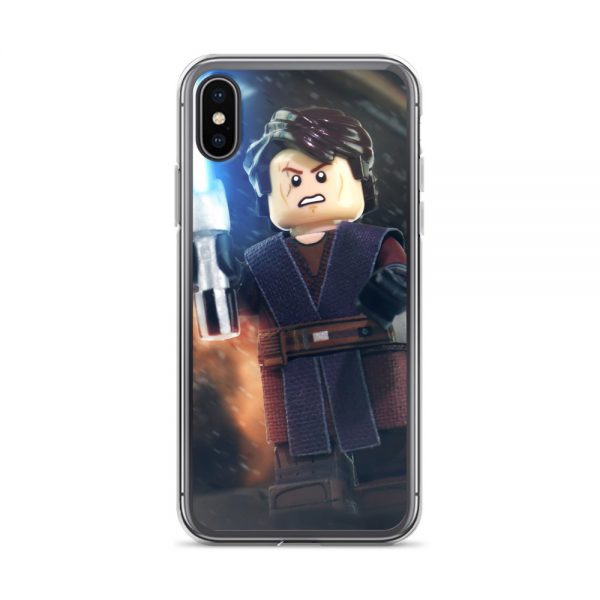 Chosen One iPhone Case - Image 8