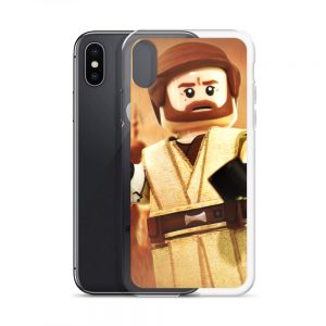 Bold One 2 iPhone Case