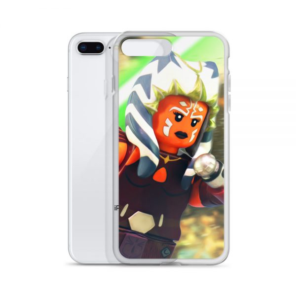 Young Apprentice 2 iPhone Case - Image 5