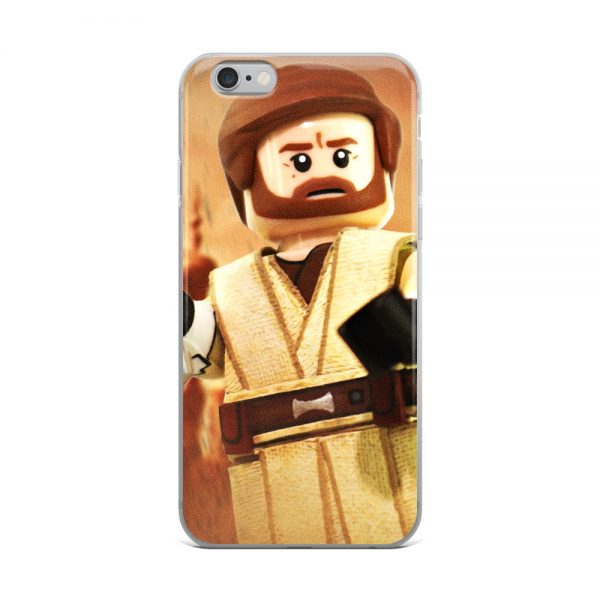 Bold One 2 iPhone Case - Image 2