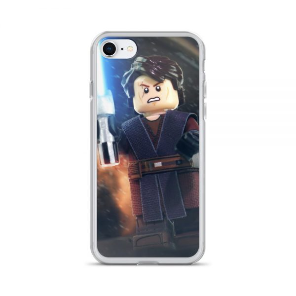 Chosen One iPhone Case - Image 6
