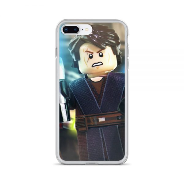Chosen One 2 iPhone Case - Image 4
