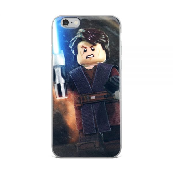 Chosen One iPhone Case - Image 2