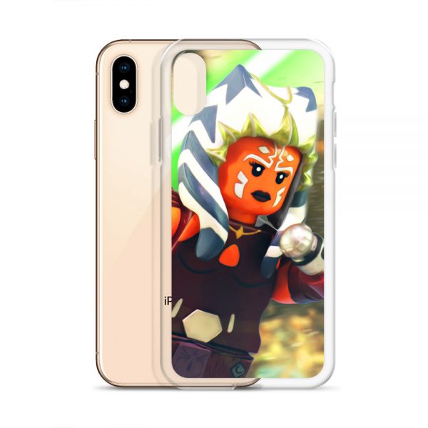 Young Apprentice 2 iPhone Case - Image 10
