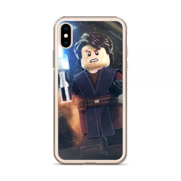 Chosen One iPhone Case - Image 9