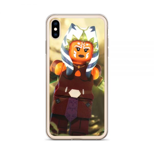 Young Apprentice iPhone Case - Image 13