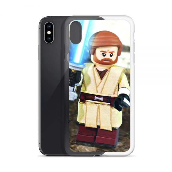 Bold One iPhone Case - Image 12