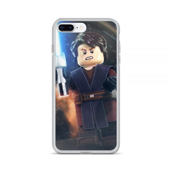 Chosen One iPhone Case - Image 4