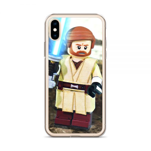 Bold One iPhone Case - Image 9