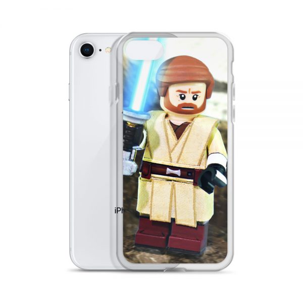 Bold One iPhone Case - Image 7