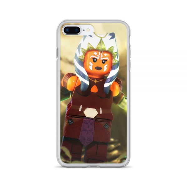Young Apprentice iPhone Case - Image 4