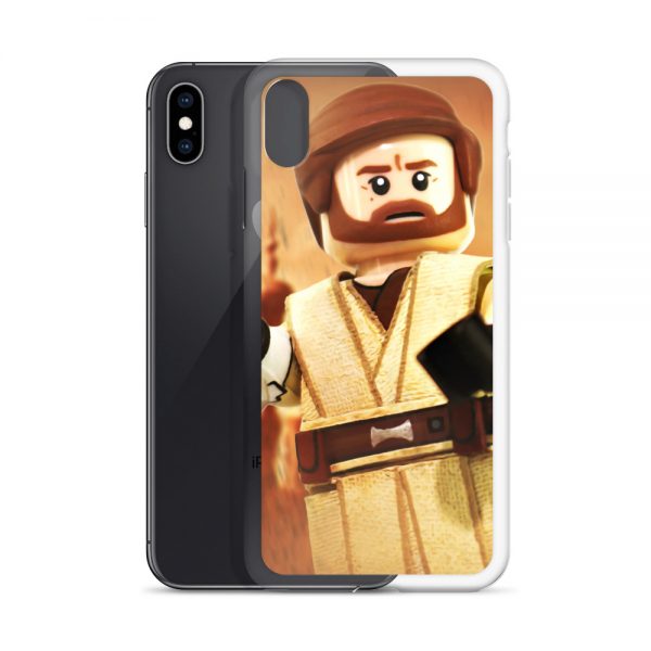 Bold One 2 iPhone Case - Image 12