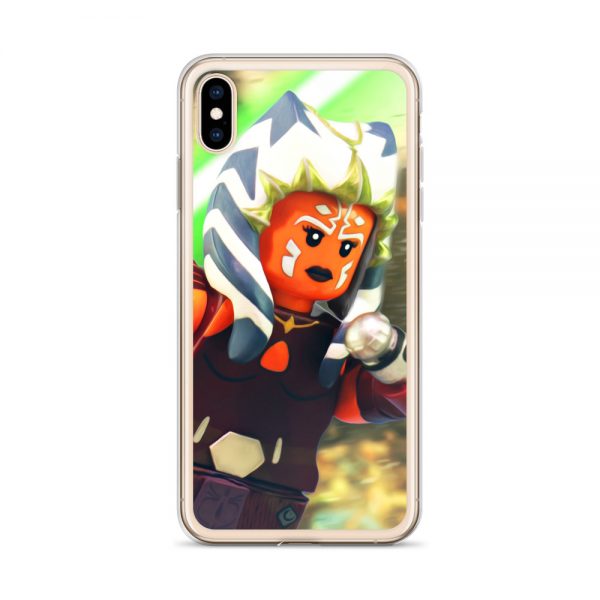 Young Apprentice 2 iPhone Case - Image 13