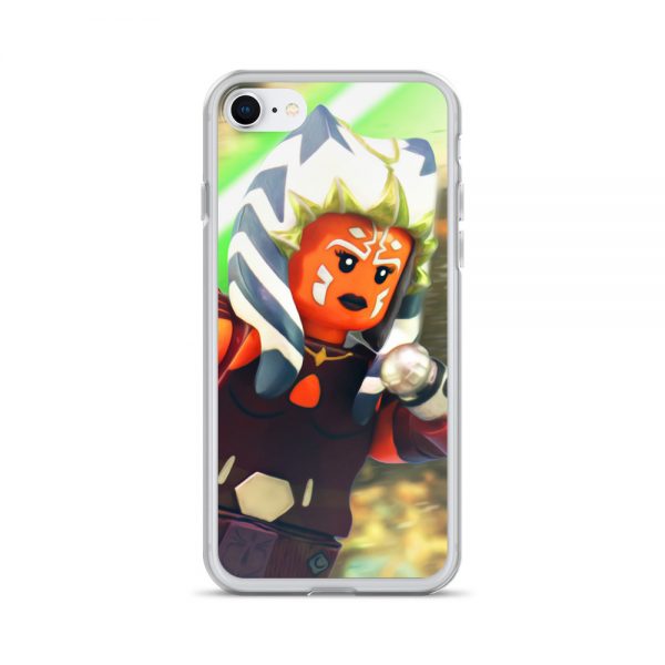 Young Apprentice 2 iPhone Case - Image 6