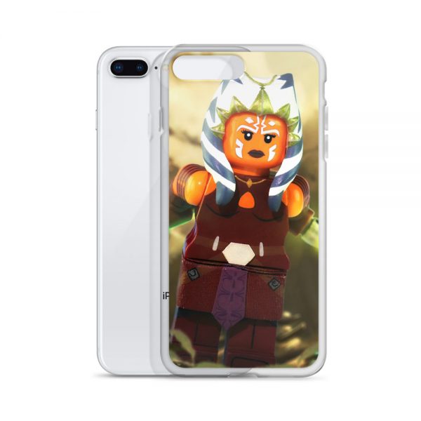 Young Apprentice iPhone Case - Image 5