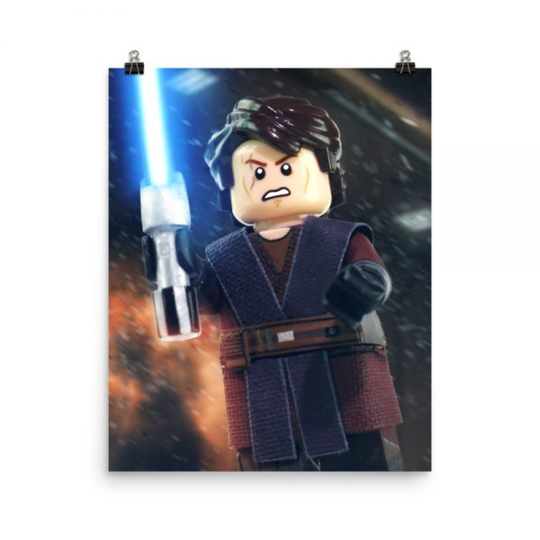 Chosen One - High Resolution Poster - Image 5