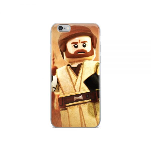 Bold One 2 iPhone Case - Image 3