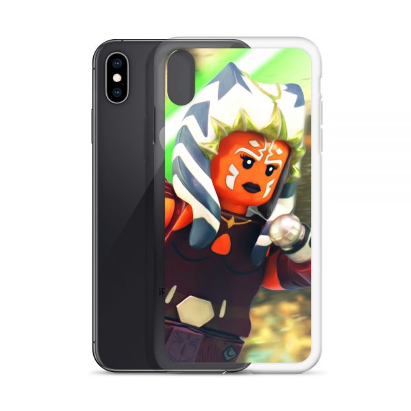 Young Apprentice 2 iPhone Case - Image 12