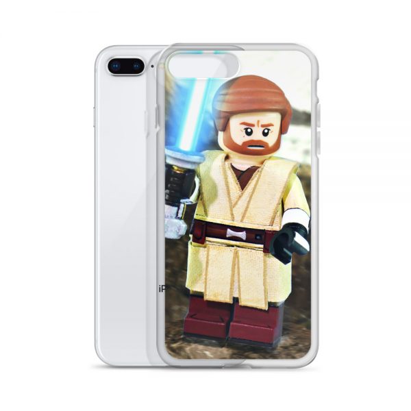 Bold One iPhone Case - Image 5