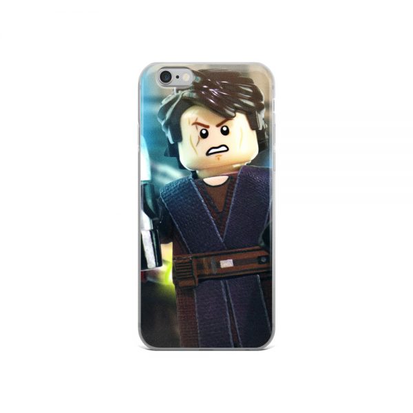 Chosen One 2 iPhone Case - Image 3