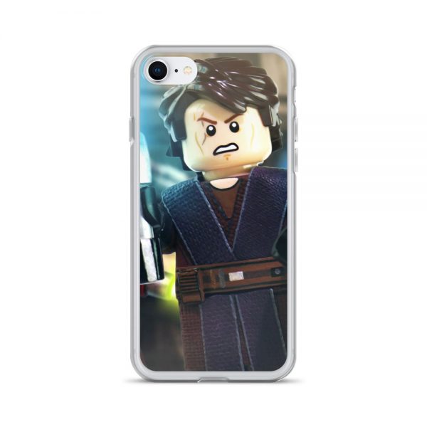Chosen One 2 iPhone Case - Image 6