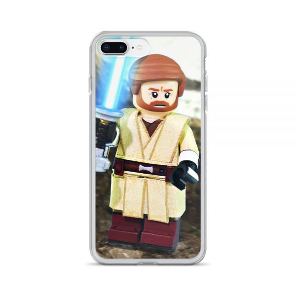 Bold One iPhone Case - Image 4