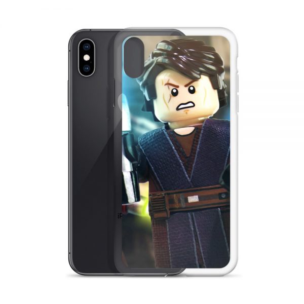 Chosen One 2 iPhone Case - Image 12
