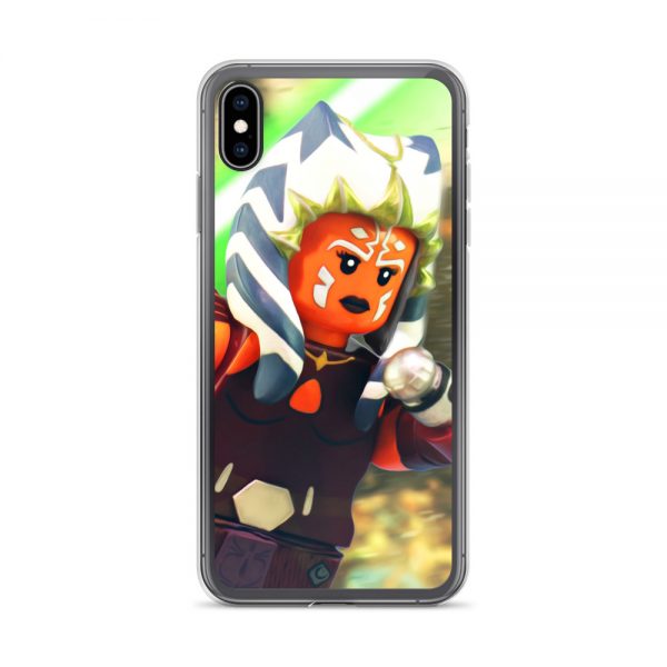 Young Apprentice 2 iPhone Case - Image 11